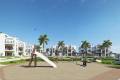 New Build - Apartment / flat - Los AlcÃ¡zares