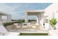 New Build - Apartment / flat - Los AlcÃ¡zares