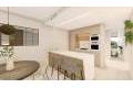 New Build - Apartment / flat - Los AlcÃ¡zares