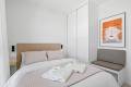 New Build - Apartment / flat - Los Alcázares