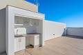 New Build - Apartment / flat - Los Alcázares