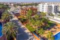 New Build - Apartment/Flat - Orihuela Costa - Villamartín