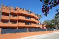 New Build - Apartment/Flat - Orihuela Costa - Villamartín