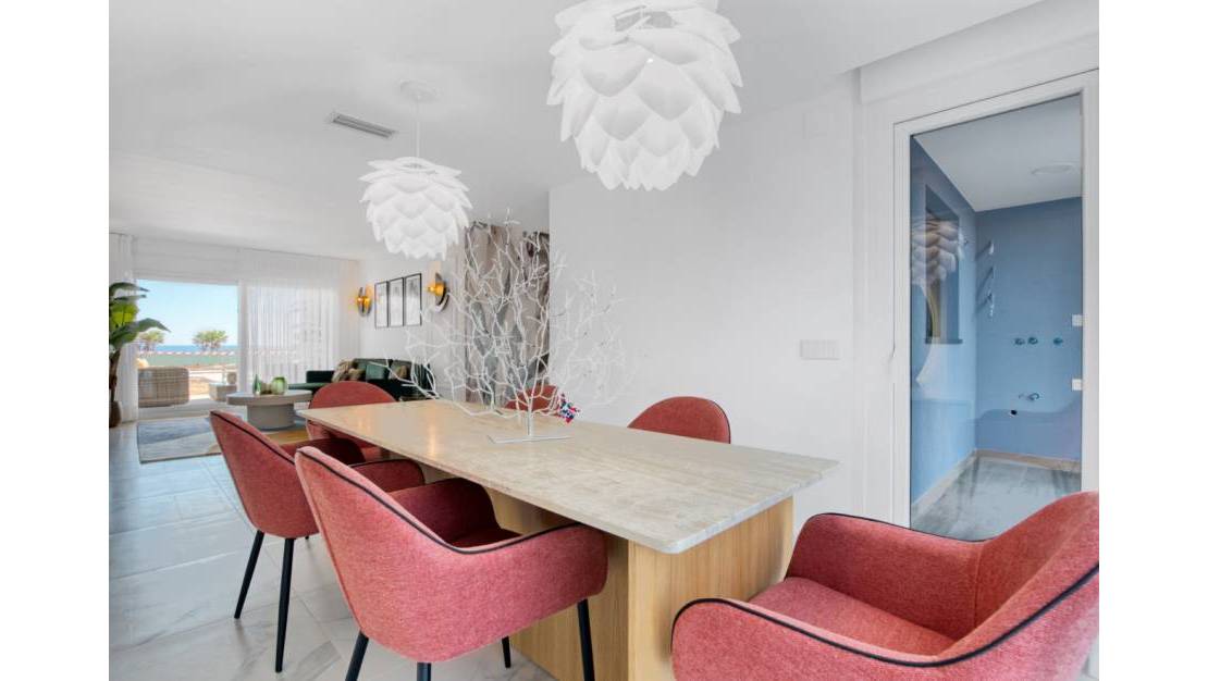 New Build - Apartment/Flat - Punta Prima