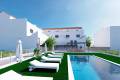 New Build - Apartment / flat - Rafal
