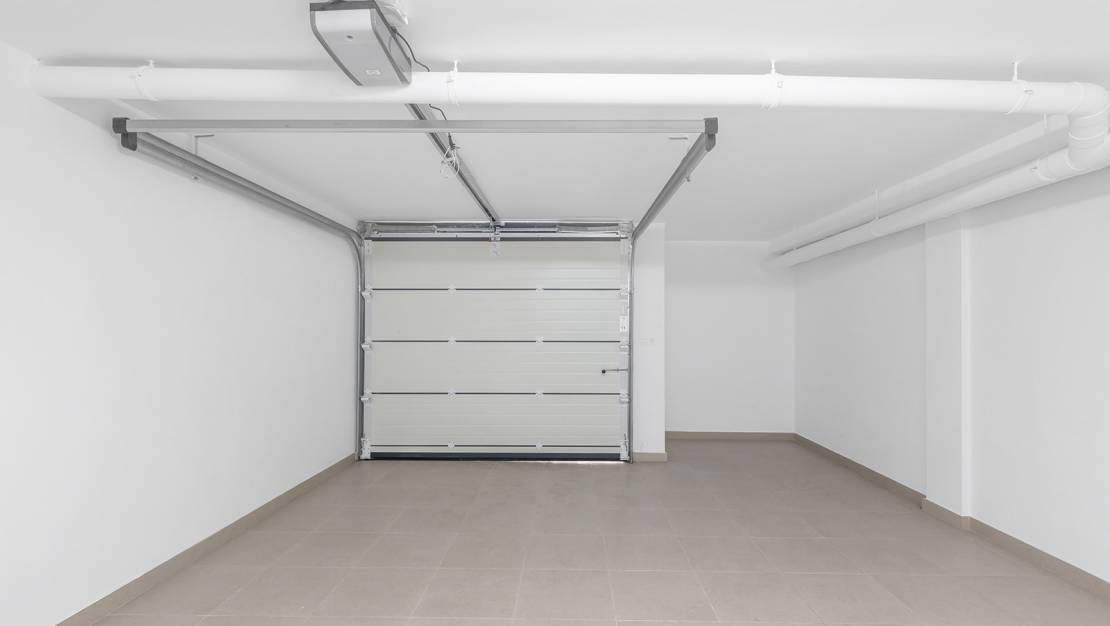 New Build - Apartment / flat - Rafal