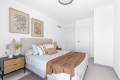 New Build - Apartment / flat - Rafal