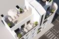 New Build - Apartment / flat - Torrevieja Centro - Torrevieja