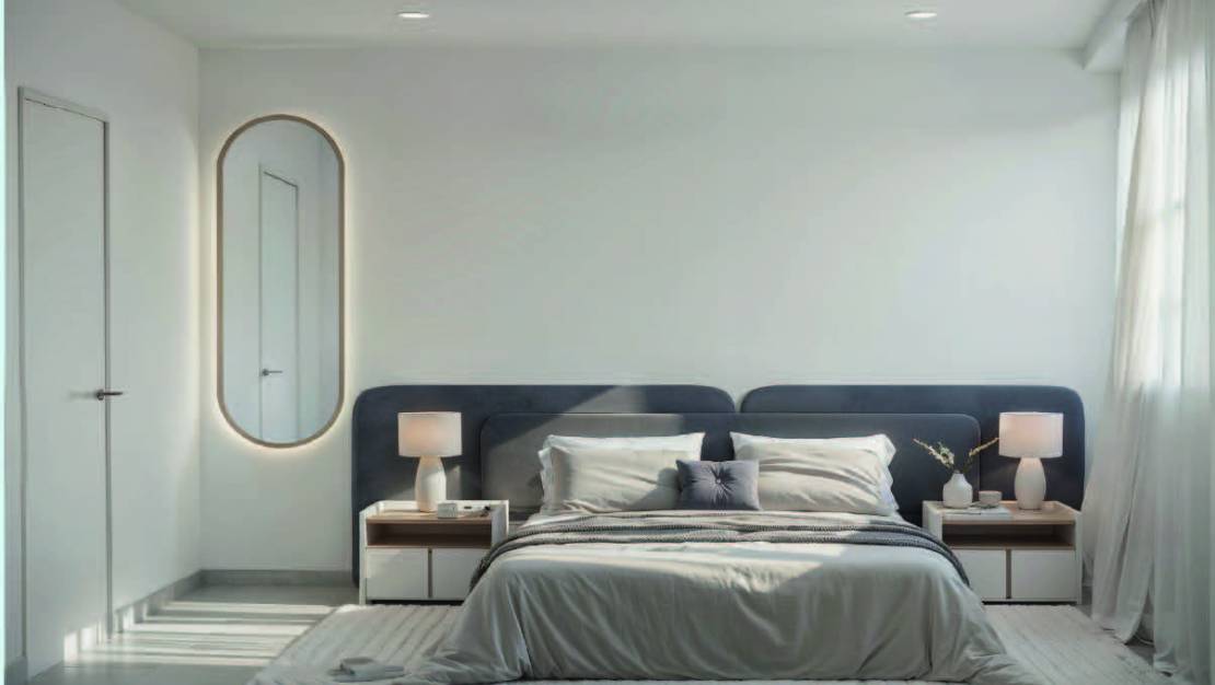 New Build - Apartment/Flat - Torrevieja - Centro