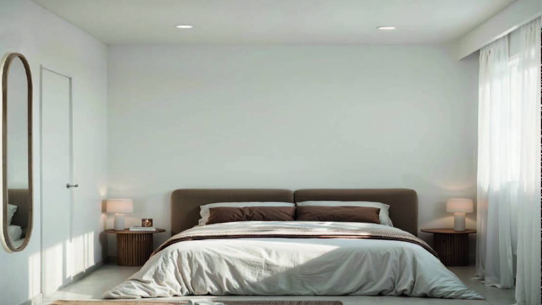 New Build - Apartment/Flat - Torrevieja - Centro