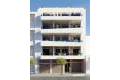 New Build - Apartment/Flat - Torrevieja - Centro