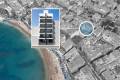 New Build - Apartment / flat - Torrevieja - Torrevieja Centro