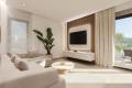 New Build - Apartment - Fuente-Álamo de Murcia - Hacienda del Alamo Golf Resort