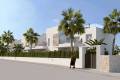 New Build - Apartment Ground Floor Apartment - Algorfa - La Finca Golf Resort