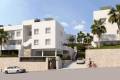 New Build - Apartment Ground Floor Apartment - Algorfa - La Finca Golf Resort