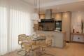 New Build - Apartment Ground Floor Apartment - Algorfa - La Finca Golf Resort