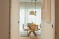 New Build - Apartment Ground Floor Apartment - Algorfa - La Finca Golf Resort