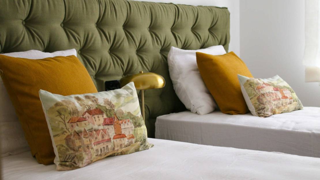 New Build - Apartment Ground Floor Apartment - Algorfa - La Finca Golf Resort