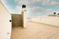 New Build - Apartment Ground Floor Apartment - Algorfa - La Finca Golf Resort