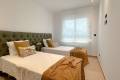 New Build - Apartment Ground Floor Apartment - Algorfa - La Finca Golf Resort