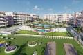 New Build - Apartment - Guardamar del Segura - EL RASO