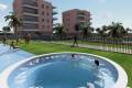 New Build - Apartment - Guardamar del Segura - EL RASO