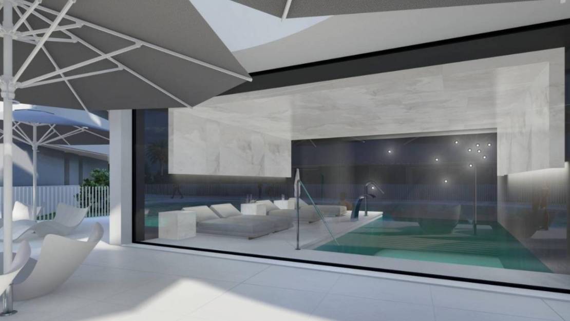 New Build - Apartment - Guardamar del Segura - EL RASO