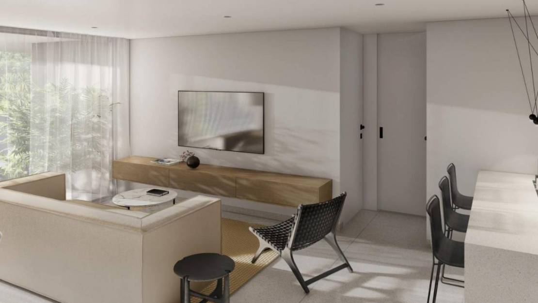 New Build - Apartment - Guardamar del Segura - EL RASO