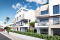 New Build - Apartment - Guardamar del Segura - Guardamar del Segura Centro