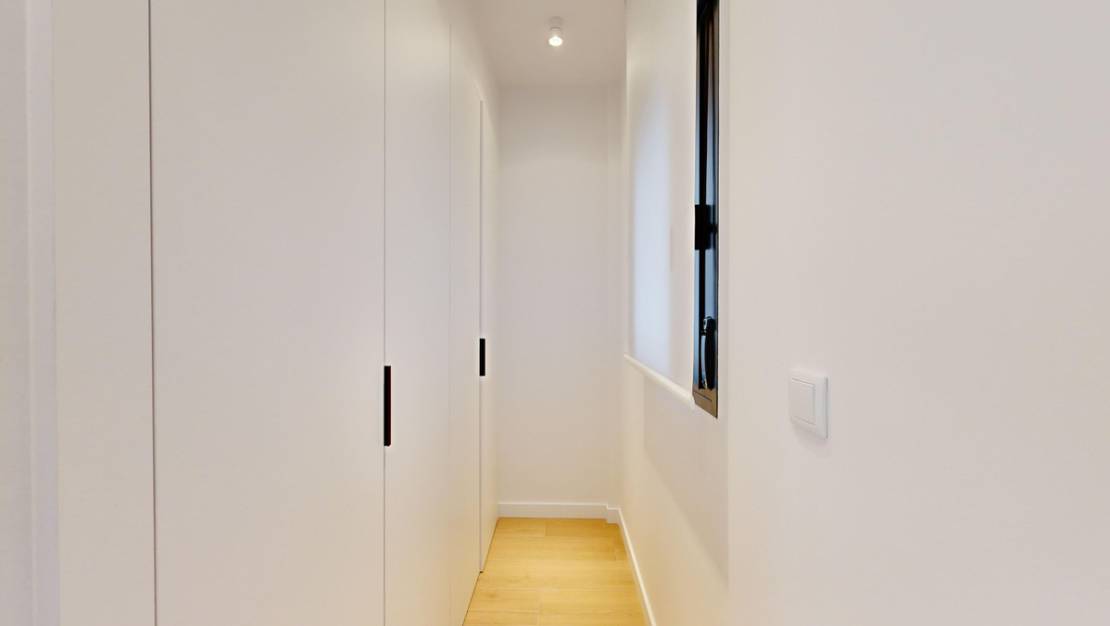 New Build - Apartment - Guardamar del Segura - Guardamar del Segura Centro