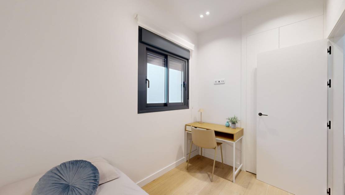 New Build - Apartment - Guardamar del Segura - Guardamar del Segura Centro