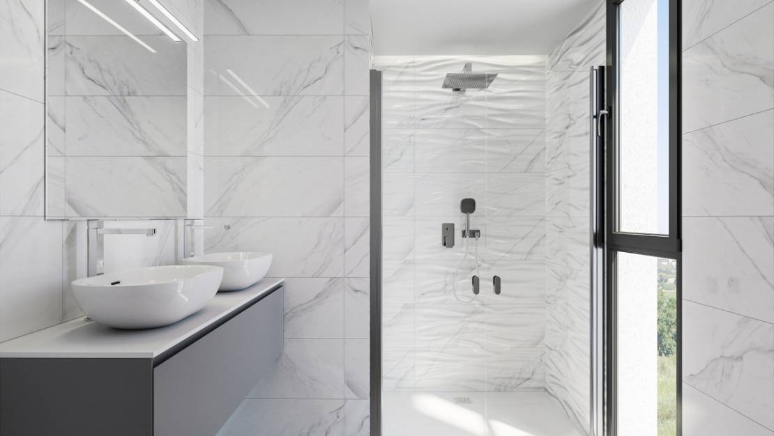 New Build - Apartment - Guardamar del Segura - Guardamar del Segura Centro