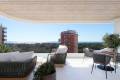 New Build - Apartment - Guardamar del Segura - Guardamar del Segura Centro