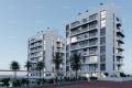 New Build - Apartment - Guardamar del Segura - Guardamar del Segura Centro