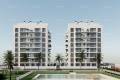 New Build - Apartment - Guardamar del Segura - Guardamar del Segura Centro