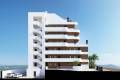 New Build - Apartment - Guardamar del Segura - Guardamar del Segura Centro