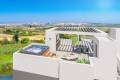 New Build - Apartment - Guardamar del Segura - Guardamar del Segura Centro