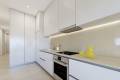 New Build - Apartment - Guardamar del Segura - Guardamar del Segura Centro