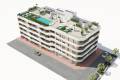 New Build - Apartment - Guardamar del Segura - Guardamar del Segura Centro
