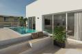 New Build - Apartment - Guardamar del Segura - Guardamar del Segura Centro
