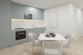 New Build - Apartment - Guardamar del Segura - Guardamar del Segura Centro