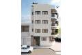 New Build - Apartment - Guardamar del Segura - Guardamar del Segura Centro