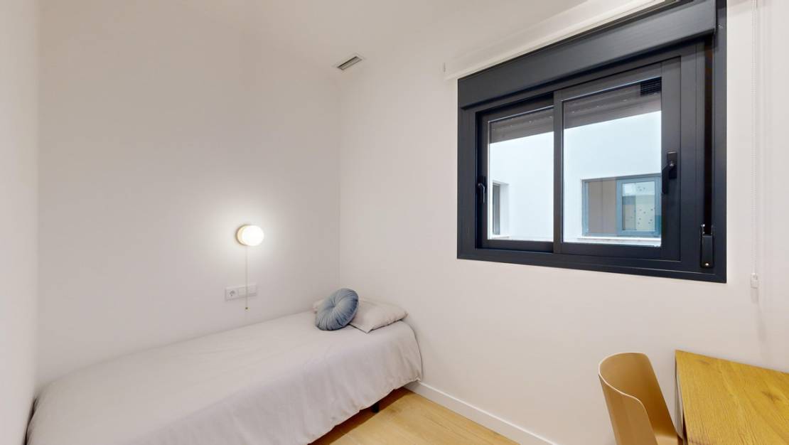 New Build - Apartment - Guardamar del Segura - Guardamar del Segura Centro