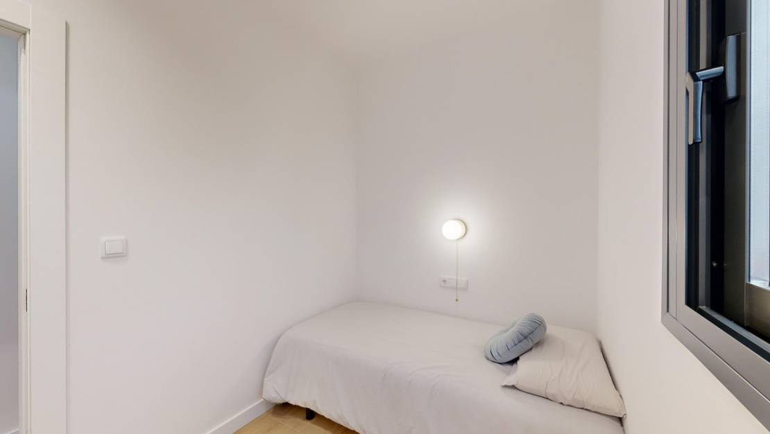 New Build - Apartment - Guardamar del Segura - Guardamar del Segura Centro