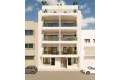 New Build - Apartment - Guardamar del Segura - Guardamar del Segura Centro