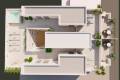 New Build - Apartment - Guardamar del Segura - Guardamar del Segura Centro