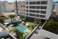New Build - Apartment - Guardamar del Segura - Guardamar del Segura Centro