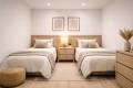 New Build - Apartment - Guardamar del Segura - Guardamar del Segura Centro