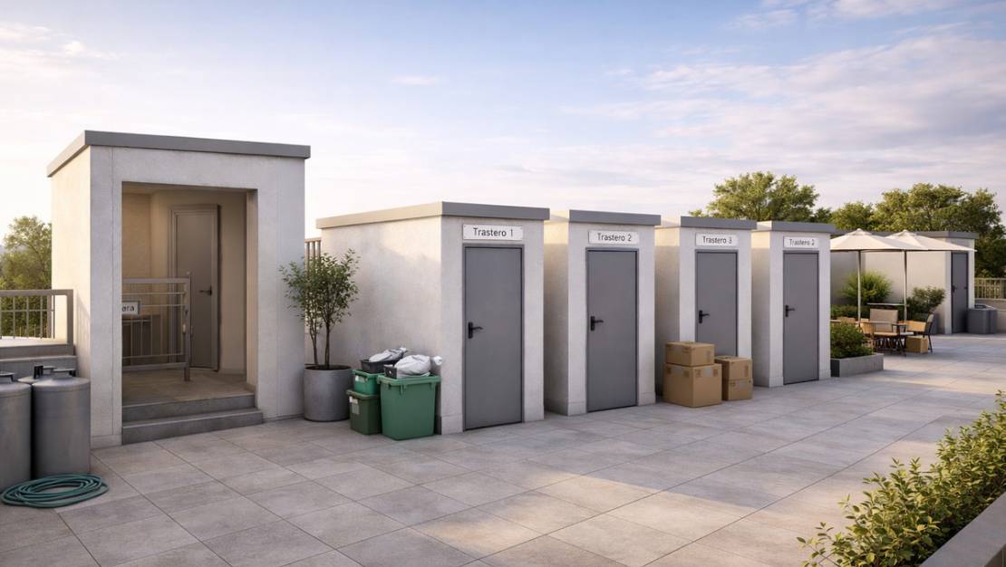 New Build - Apartment - Guardamar del Segura - Guardamar del Segura Centro