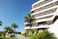 New Build - Apartment - Guardamar del Segura - Guardamar del Segura Centro